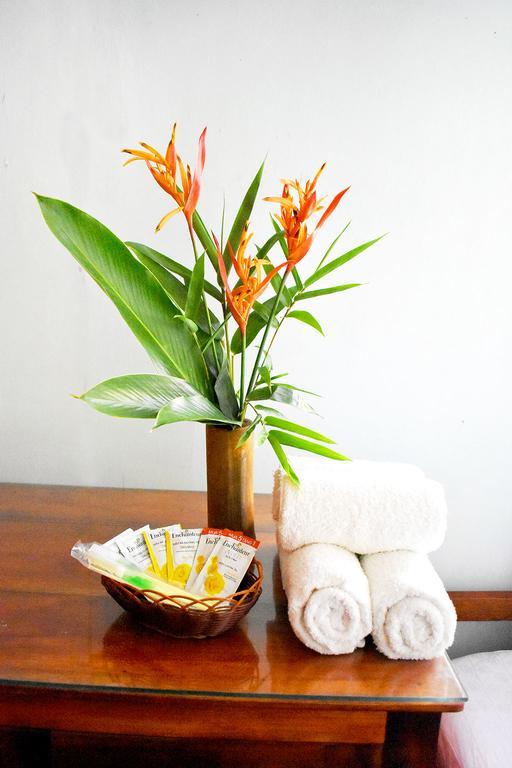 Mekong Rustic Cai Be Apartment Exterior foto