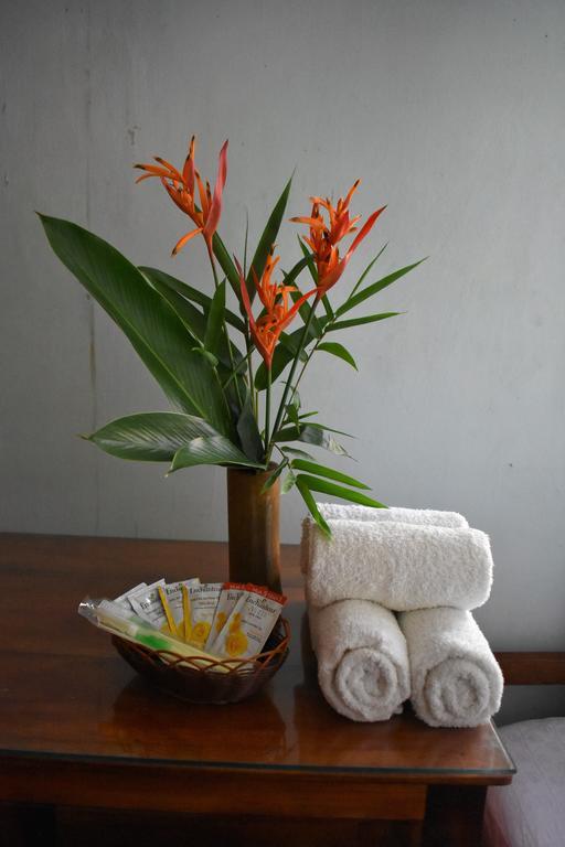 Mekong Rustic Cai Be Apartment Exterior foto